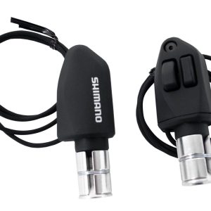 MANILLA CAMBIO PAR SHIMANO Di2 SW-R671 11V. ULTEGRA REMOTE TRIATHLON SHIFTER(FOR TT-HANDLE) RIGHT