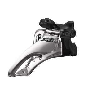 CAMBIADOR SHIMANO FD-M9020-L XTR LOW CLAMP SIDE-SWING SIDE-PULL BAND-TYPE 34.9MM(W/28.6MM&31.8MM ADP