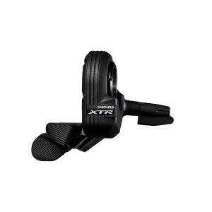 MANILLA CAMBIO SHIMANO DI2 SW-9050 IZQ. XTR Di2, LEFT FOR FRONT CLAMP BAND TYPE, IND.PACK ISWM9050
