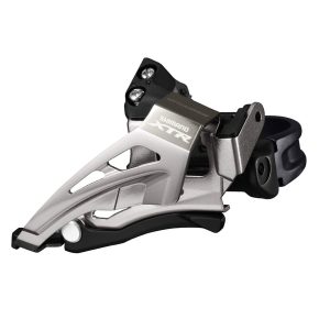 CAMBIADOR SHIMANO FD-M9025-L   XTR   34.9MM  IFDM9025LX6