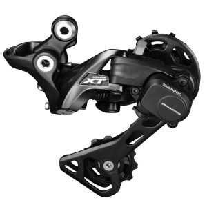 CAMBIO SHIMANO 11V. RD-M8000-GS XT DIRECTO (CAJA) IRDM8000GS