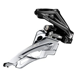CAMBIADOR SHIMANO FD-M8000-H DEORE XT, 34,9 IFDM8000HX6