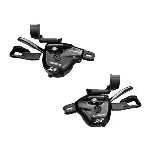 MANILLA CAMBIO PAR SHIMANO SL-M8000 2/3X11V. XT DIRECT ATTACH TO BL(I-Spec II), W/O O.G.D, 2050MM