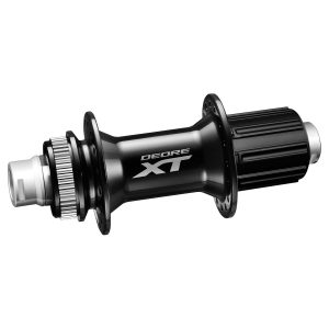 MAZA SHIMANO TRASERA FH-M8010 8/9/10/11V. DEORE  XT 32H  EFHM8010E