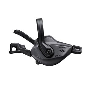 MANILLA CAMBIO SHIMANO SL-M8130-R, DEORE-XT,RIGHT:11-SPD, W/O OGD, 2050MM INNER BLACK SP41 SEALED OU