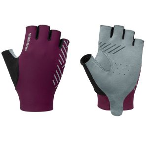 GUANTES SHIMANO CWGLBSVS41M, RED, S, MEN, IND.PACK ECWGLBSVS41MR0104