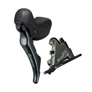 MANILLA CAMBIO FRENO SHIMANO DIRECT (PAR) 2X10V. ST-4720(L),BR-4770(F) RESIN(W/FIN), IND.PACK I4720DLF6SC100A / I4720DRRDSC170A