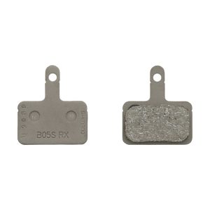 PASTILLA FRENO SHIMANO (B05S-RX) IND.PACK EBPB05SRXA