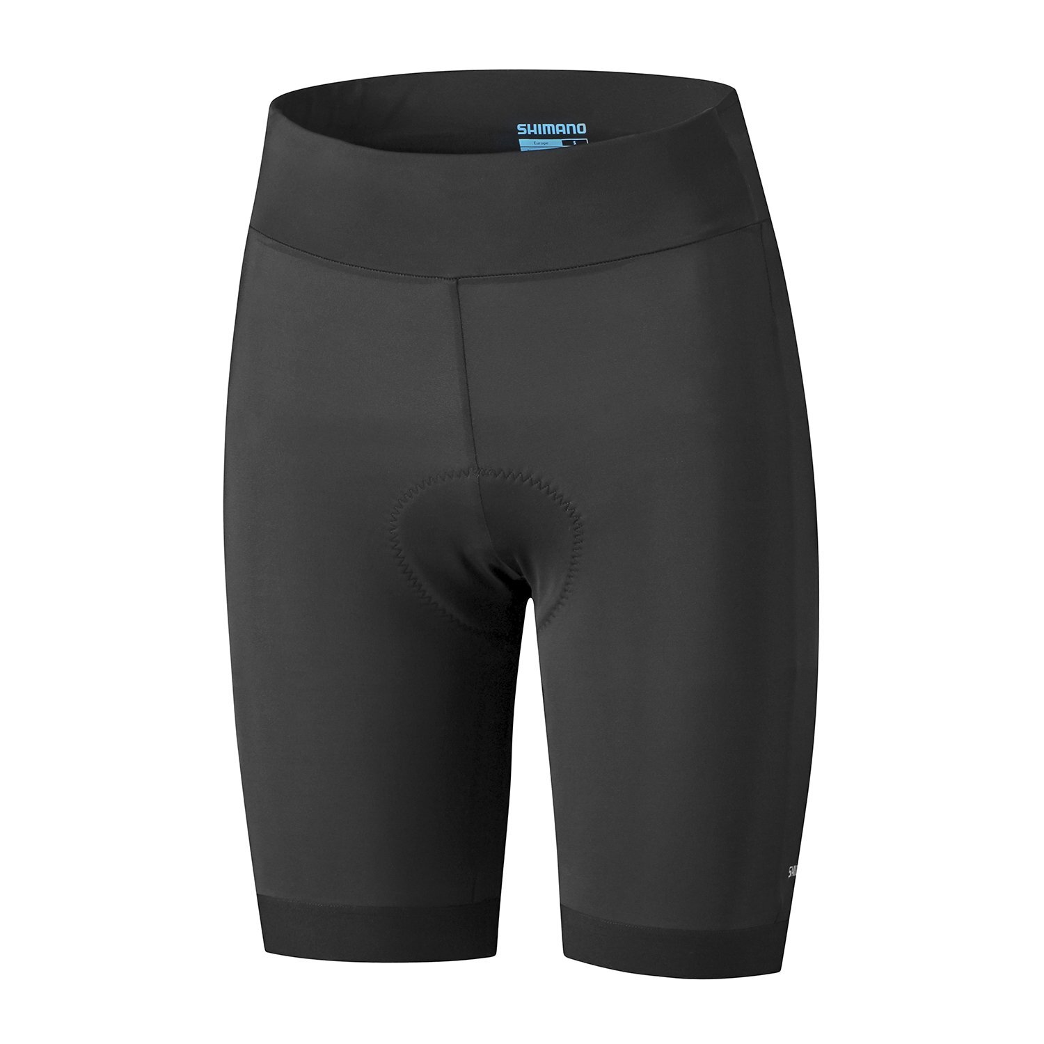 SHORTS SHIMANO MUJER BLACK TALLA M PCWPAPSUS32WL0115
