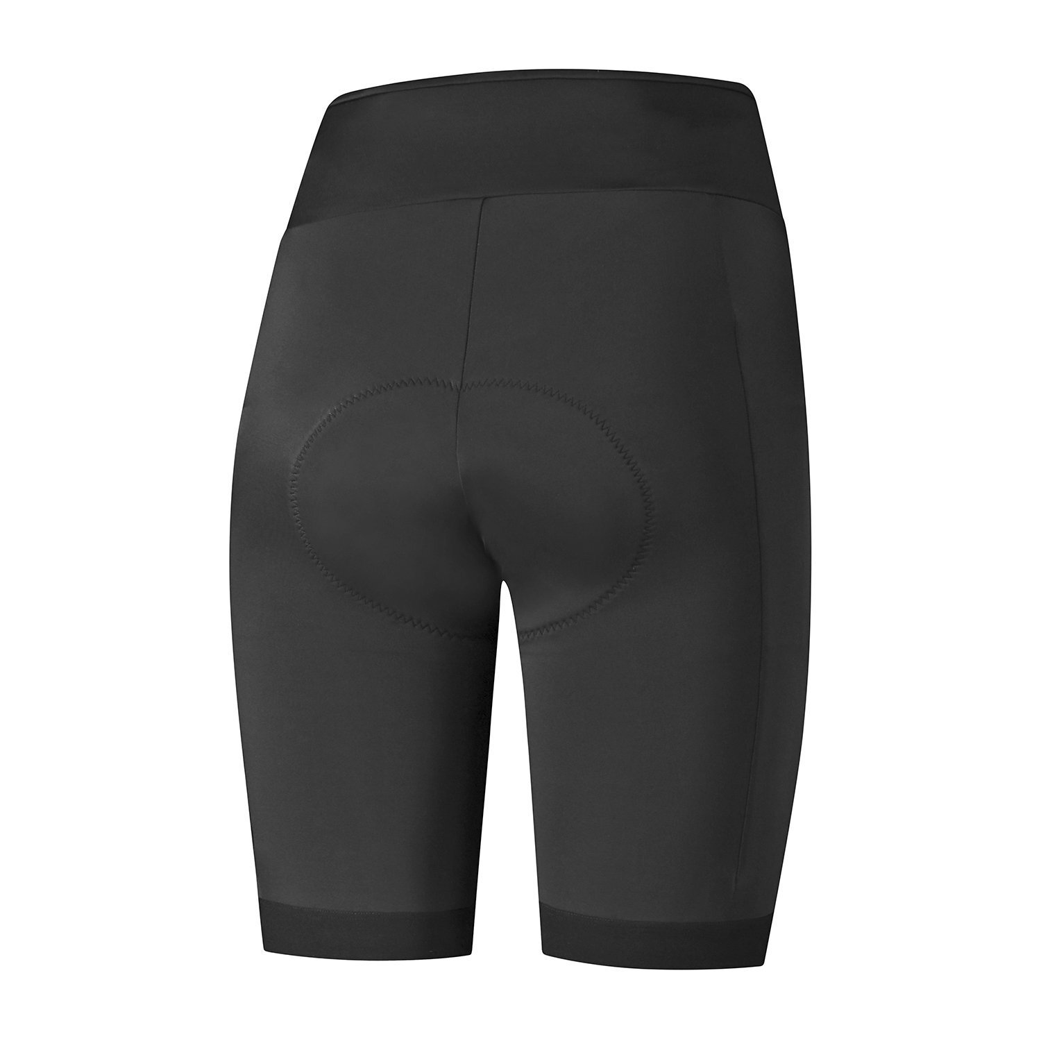 SHORTS SHIMANO MUJER BLACK TALLA M PCWPAPSUS32WL0115 - Imagen 2