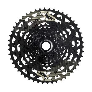 PIÑON SHIMANO CASSETTE CS-LG700-11, CUES, 11V. (11-50T), W/O LINKGLIDE LOGO, IND.PACK ICSLG70011150