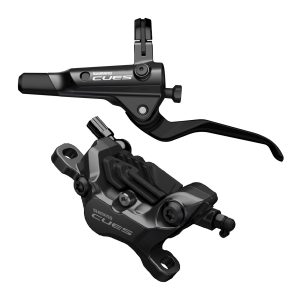 FRENO HIDRAULICO COMPLETO SHIMANO SET/J-kit, CUES BL-U8000(L) BR-U8020(F) IND.PACK IU80201JLFPSA100