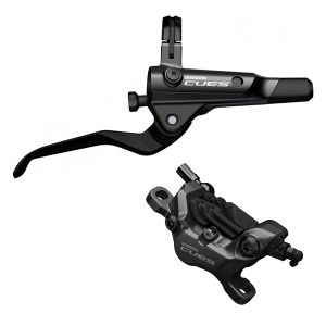 FRENO HIDRAULICO COMPLETO SHIMANO SET/J-kit, CUES BL-U8000(R) BR-U8020(R) IND.PACK IU80201JRRXSA170