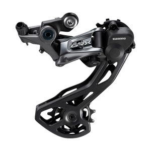 CAMBIO SHIMANO RD-RX810, GRX, 11V. TOP NORMAL, DIRECT ATTACHMENT, W/OT-RS900(BLACK) IRDRX810LE