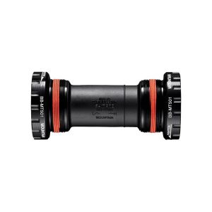 CUBETA DE MOTOR SHIMANO BOTTOM BRACKET, BB-MT501, RIGHT & LEFT ADAPTER(BSA)