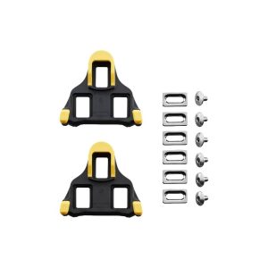 CALAS SHIMANO (JGO) SM-SH11 CLEAT SET(SELF-ALIGNING MODE /PAIR), IND.PACK