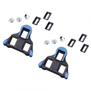 CALAS PAR SHIMANO SM-SH12 FRONT PIVOT  CENTER CLEAT/ PAIR, IND.PACK
