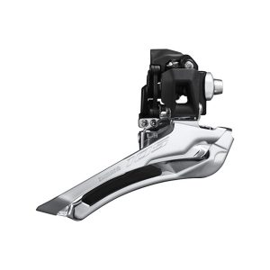CAMBIADOR SHIMANO, FD-R7100, 105, FOR REAR 12-SPEED, DOWN-SWING, DOWN-PULL IFDR7100F