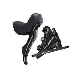 MANILLA CAMBIO FRENO SHIMANO /J-kit DIRECT, ST-R7020(R),BR-R7070(R)