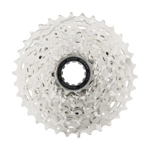 PIÑON SHIMANO CASSETTE, CS-R7101, 105, 12-V,11-34T, IND.PACK ICSR710112134