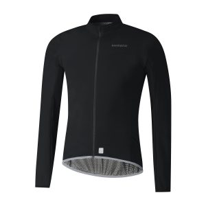 CHAQUETA SHIMANO WINDFLEX JACKET BLACK XXL PCWWBPWUE11ML0108