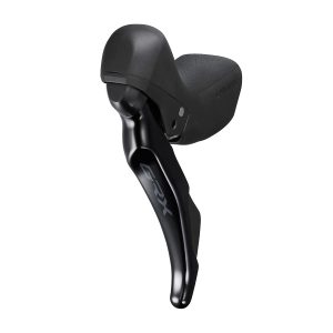 MANILLA CAMBIO FRENO SHIMANO ST-RX400, GRX, MECHANICAL SHIFT/HYDRAULIC DISC BRAKE, 2V LEFT