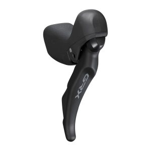 MANILLA CAMBIO FRENO SHIMANO ST-RX600, GRX, MECHANICAL SHIFT/HYDRAULIC DISC BRAKE, 11V RIGHT