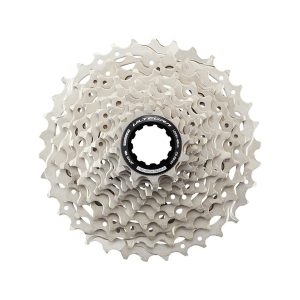 PIÑON SHIMANO CASSETTE 12V CS-R8101, ULTEGRA, (11-34T), IND.PACK  ICSR810112134