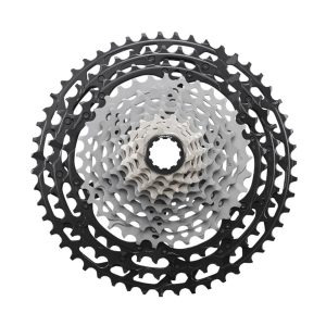 PIÑON SHIMANO CASSETTE 12V CS-M9101-12, XTR, (HYPERGLIDE+),(10-51T), IND.PACK ICSM9101051