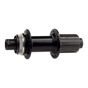 MAZA TRASERA FHR7070 SHIMANO 105 CL DISC LOCK 10/11- VEL.12MM THRU AXLE 32H 142MM ROTOR COV. CAJA