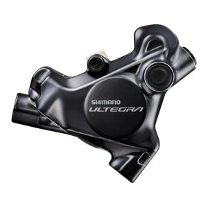 CALIPER HID. BRR8170 SHIMANO ULTEGRA REAR FLAT FIXING THICKNESS 25MM L05A-RF RESIN PAD, IBRR8170RDRF