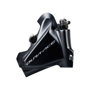 CALIPER HID. BRR9170 SHIMANO DURA-ACE REAR FLAT L03A RESIN PAD FIXING BOLT THICKNESS 25MM CAJA