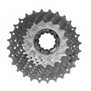 PIÑON CSR9100 SHIMANO DURA-ACE 11- VEL. 12-13-14-15-16-17-19-21-23-25-28 EMPAQUE ICSR910011228