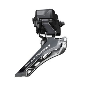 CAMBIADOR FDR8150 SHIMANO ULTEGRA TRAS 12- VEL DOWN-SWING CS- 61-66 TOP GEAR 46-52T CL 44.5MM