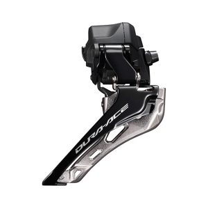 CAMBIADOR FDR9250 SHIMANO DURA-ACE TRAS 12- VEL DOWN-SWING BRAZED-ON CS- 61-66 TOP GEAR 46-54T