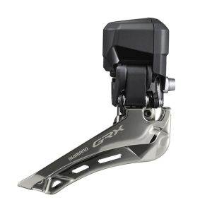 CAMBIADOR FDRX825 SHIMANO GRX TRAS 12- VEL DOWN-SWING BRAZED-ON CS- 63-66 TOP GEAR 48T CL 47MM CAJA