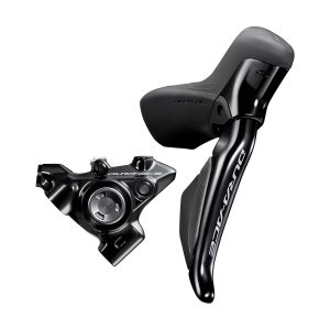 FRENO HID. SET BRR9270KTSTR9270 SHIMANO DURA-ACE ST-R9270 R BR-R9270 R 25M RESIN PAD 1700MM CAJA