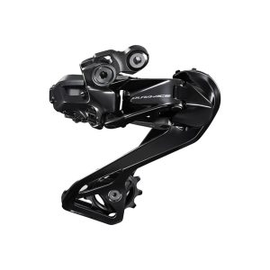 CAMBIO RDR9250 SHIMANO DURA-ACE 12- VEL TOP NORMAL SHADOW DIRECT DIRECT COMPATIBLE W /TL-EW300 CAJA