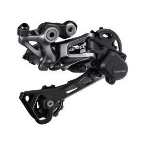 CAMBIO RDRX812SET SHIMANO GRX 11- VEL TOP NORMAL SHADOW DIRECT T-RS900 240MM LONG NOSE CAP X1 CAJA