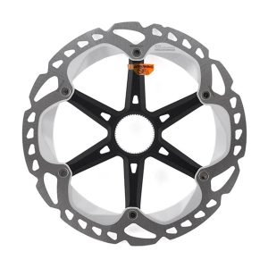 ROTOR FRENO DISCO RTMT800 SHIMANO L 203MM LOCK RING INTERNAL SERRATION MAGNET. IRTMT800LJ