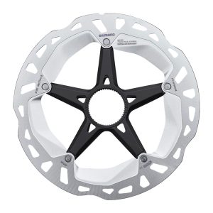 ROTOR FRENO DISCO RTMT800 SHIMANO M 180MM LOCK RING INTERNAL SERRATION MAGNET. IRTMT800MJ