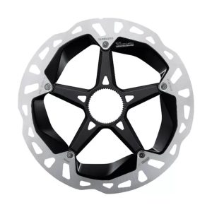 ROTOR FRENO DISCO RTMT900 SHIMANO M 180MM LOCK RING INTERNAL SERRATION MAGNET. IRTMT900MJ
