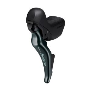 MANILLA FRENO CAMBIO ST4725L SHIMANO TIAGRA MEC. SHIFT/HID. DISC BRAKE 2- VEL. LEFT 1800MM