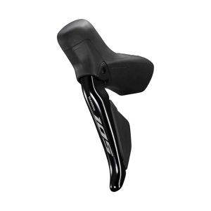 MANILLA DE FRENO CAMBIO ST-R7170-L SHIMANO 105 WIRELESS SHIFT/HID. DISC BRAKE LEFT 2- VEL