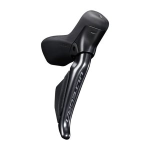 MANILLA DE FRENO CAMBIO STR8170R SHIMANO ULTEGRA WIRELESS/WIRED SHIFT/HID.DISC RIGHT 12- VEL CAJA