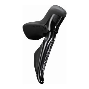 MANILLA DE FRENO CAMBIO STR9270R SHIMANO DURA-ACE WIRELESS/WIRED SHIFT/HID RIGHT 12- VEL CAJA