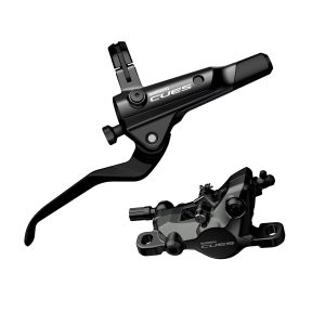 FRENO HID.SET BRU8000JTBLU8000 SHIMANO CUES BL-U8000 BR-U8000 FRONT RESIN PAD 1000MM BH90-SBM CAJA