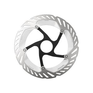 ROTOR SHIMANO ROTOR FOR DISC BRAKE, RT-CL800, M 180MM, W/LOCK RING(EXTERNAL SERRATION)