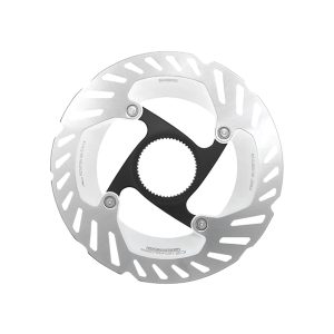ROTOR SHIMANO ROTOR FOR DISC BRAKE, RT-CL800,SS 140MM, W/LOCK RING(EXTERNAL SERRATION)