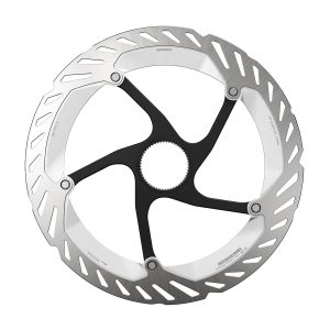ROTOR SHIMANO ROTOR FOR DISC BRAKE, RT-CL800, L 203MM, W/LOCK RING(EXTERNAL SERRATION)